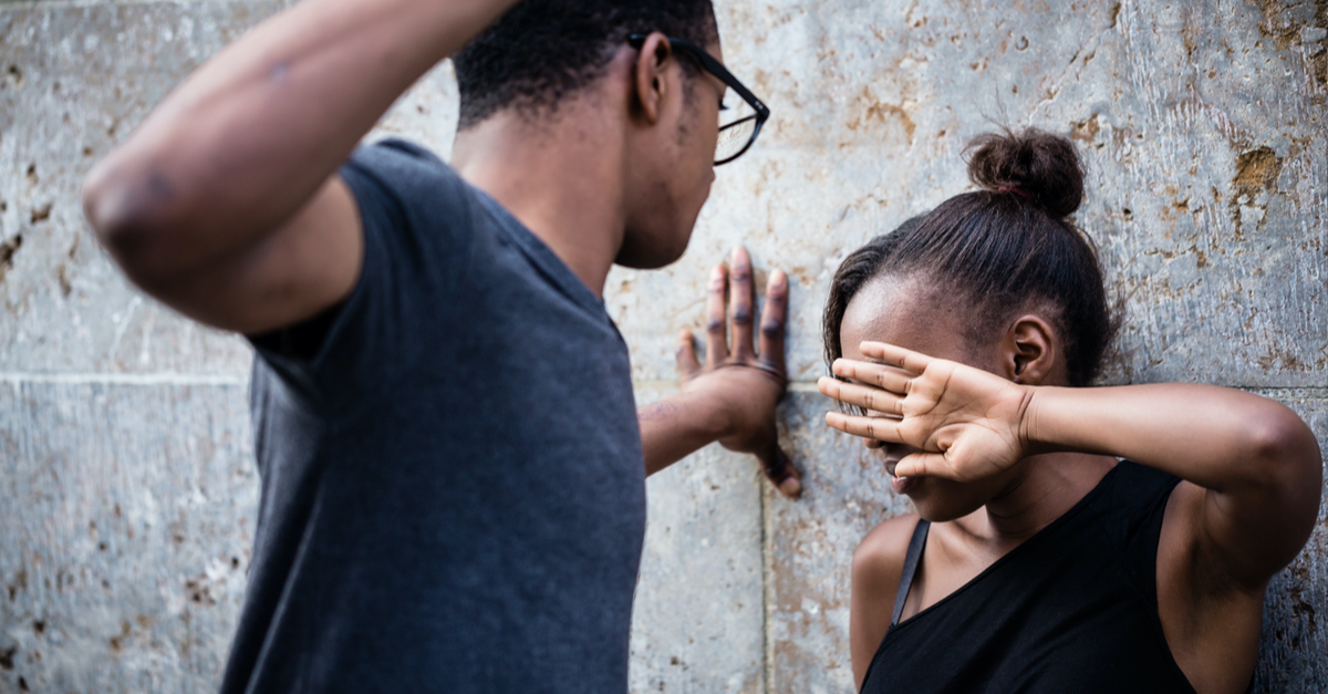 Violences conjugales